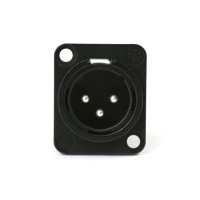 Neutrik NC3MD-L-BAG-1 Neutrik NC3MD-L-BAG-1