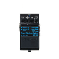 Boss SDE-3 Delay по цене 29 200 ₽