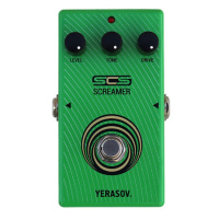 Yerasov SCS-TS-20 Screamer