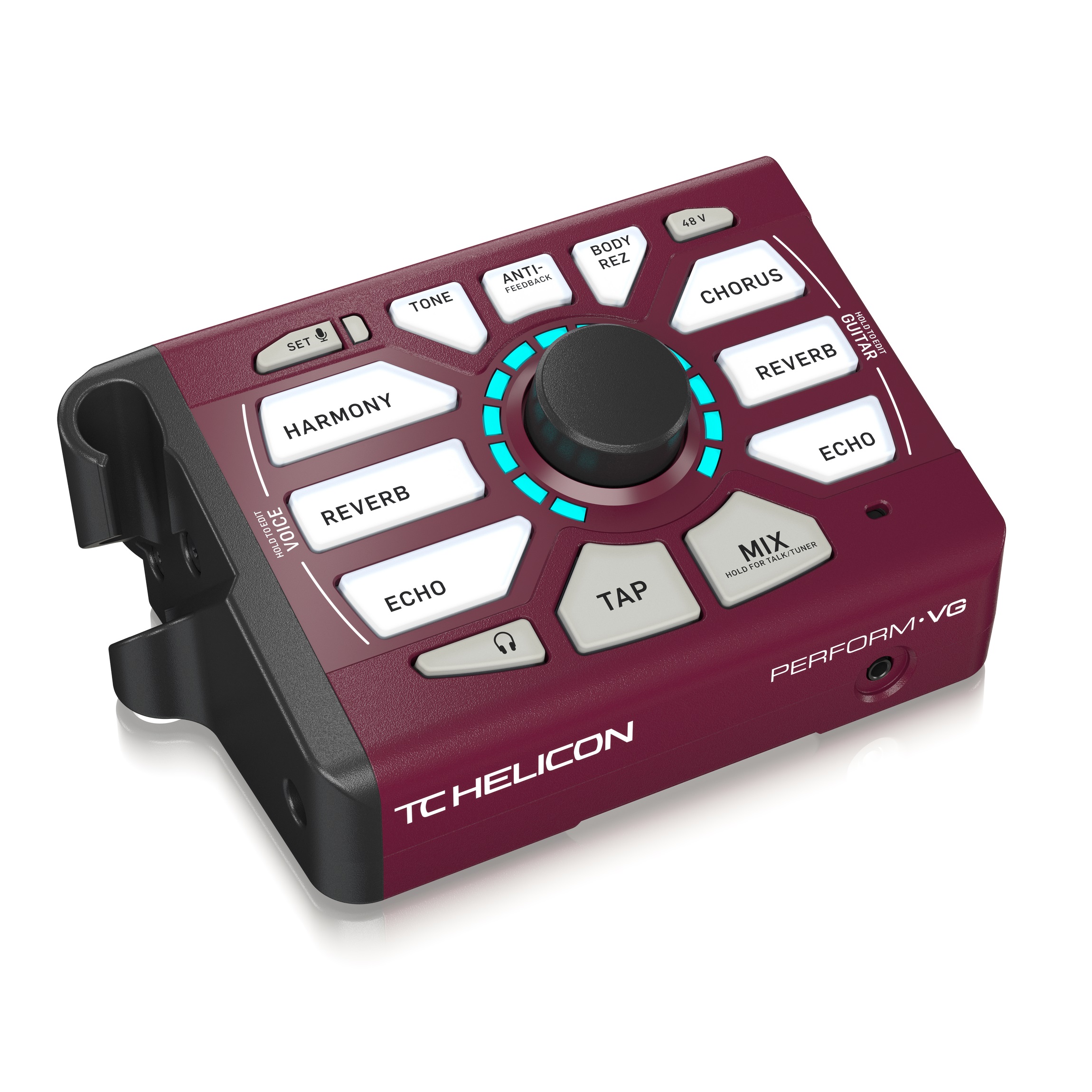 TC Helicon PERFORM-VG по цене 35 100 ₽