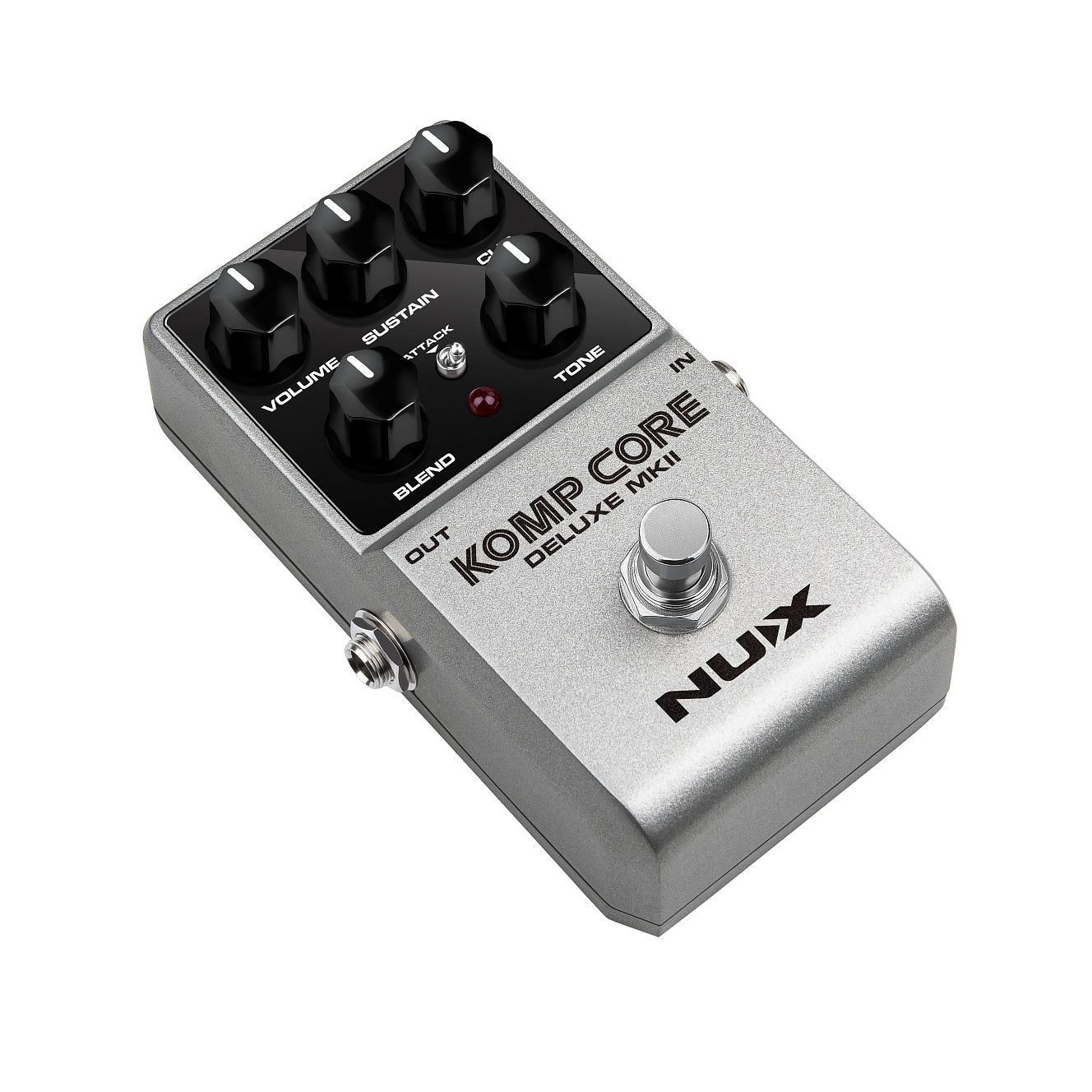 Nux NCC-2 Komp Core Deluxe MK2 по цене 3&nbsp;830 ₽