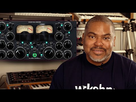 Bettermaker Mastering Compressor по цене 287 230 ₽