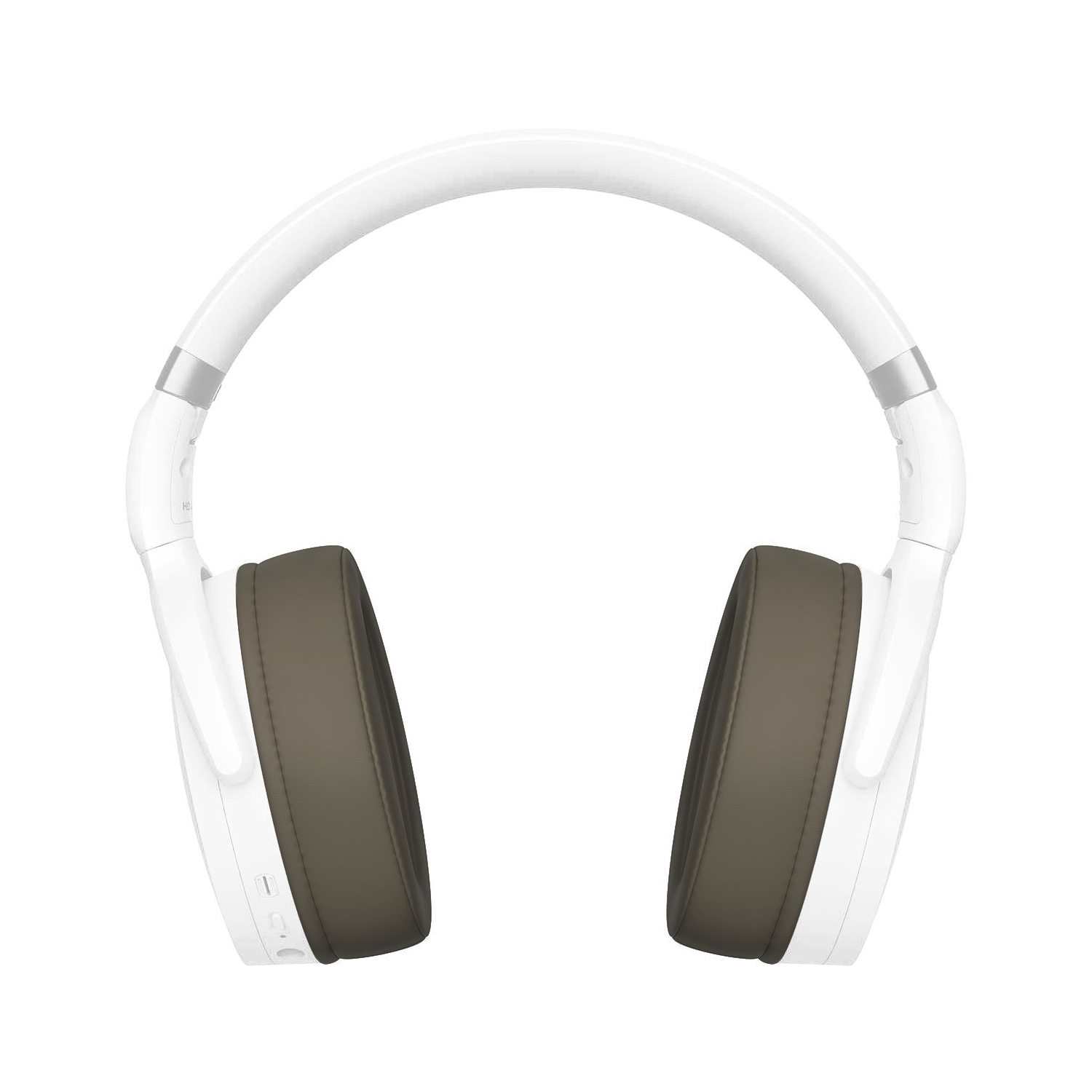 Sennheiser HD 450BT White по цене 19 750 ₽
