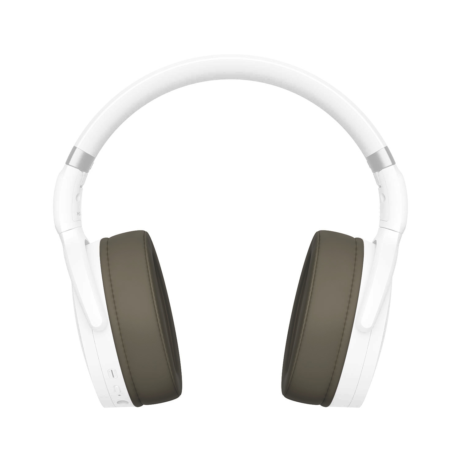 Sennheiser HD 450BT White по цене 19 710 ₽