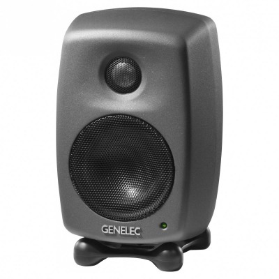 Genelec 8010AP по цене 36 091 ₽