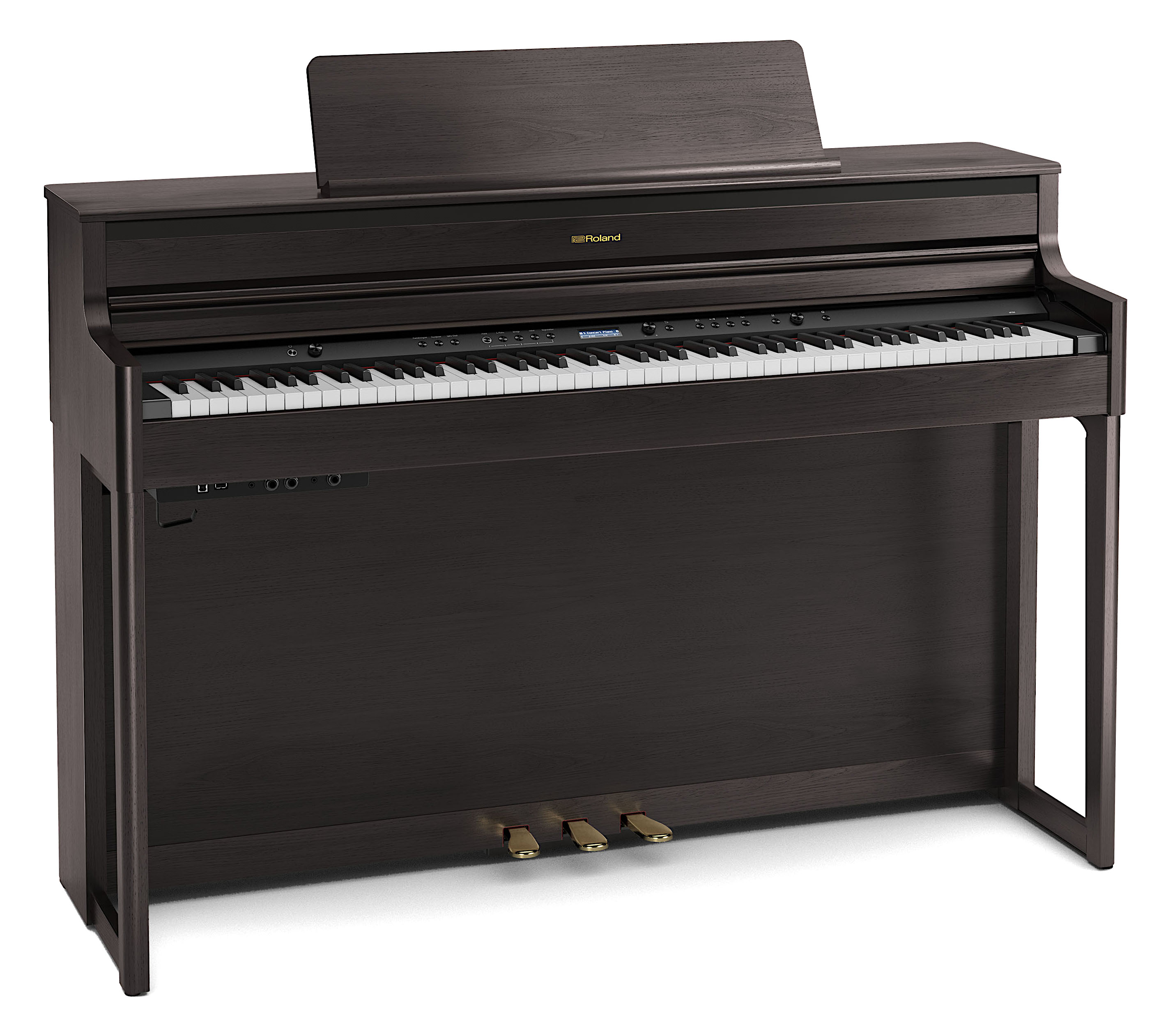 Roland HP704-DR по цене 341 800 ₽