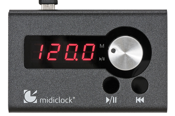 E-RM Midiclock+ по цене 20 200 ₽