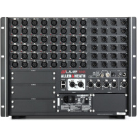 Allen & Heath dLive DM48 MixRack Ultra FX