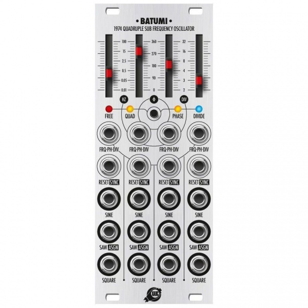 Xaoc Devices Batumi по цене 40 600 ₽