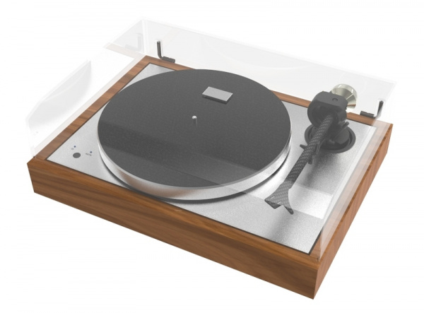 Pro-Ject The Classic Evo Walnut по цене 196 025 ₽