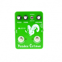 Joyo JF-12 Voodoo Octave