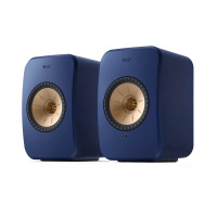 Kef LSX 2 Cobalt Blue EU