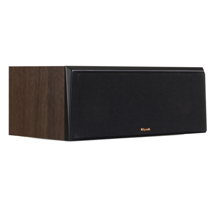 Klipsch RP-500C Walnut по цене 44 990 ₽