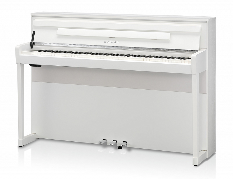 Kawai CA99W по цене 629 900.00 ₽