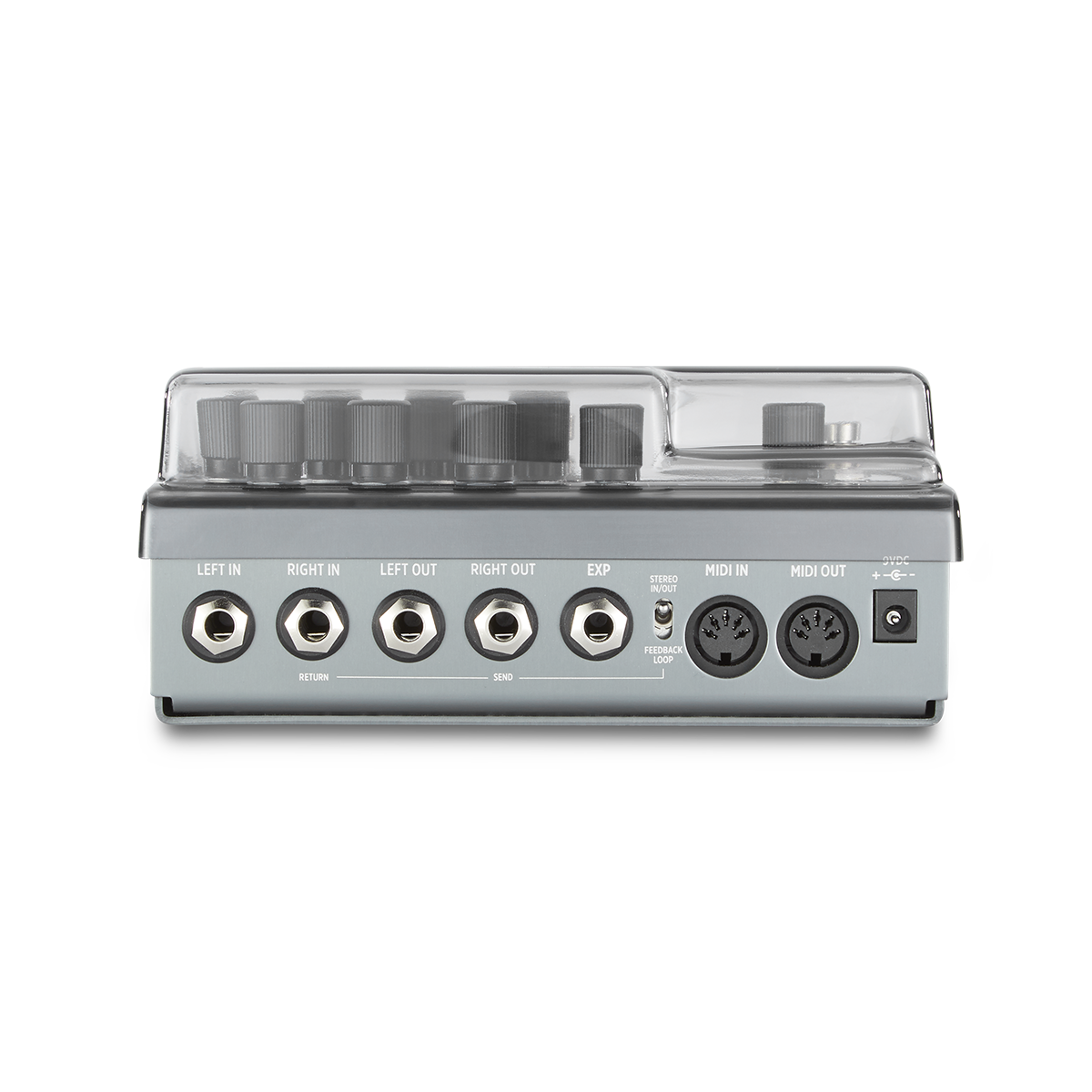 Decksaver Strymon 3 Switch Pedal по цене 8&nbsp;060.00 ₽