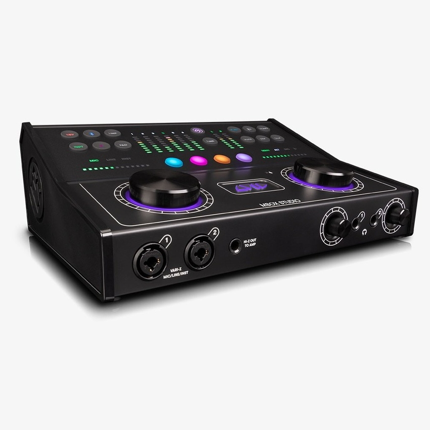 Avid MBOX Studio по цене 134 110 ₽