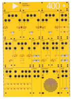 Teenage Engineering Pocket Operator Modular 400 по цене 56 480 ₽