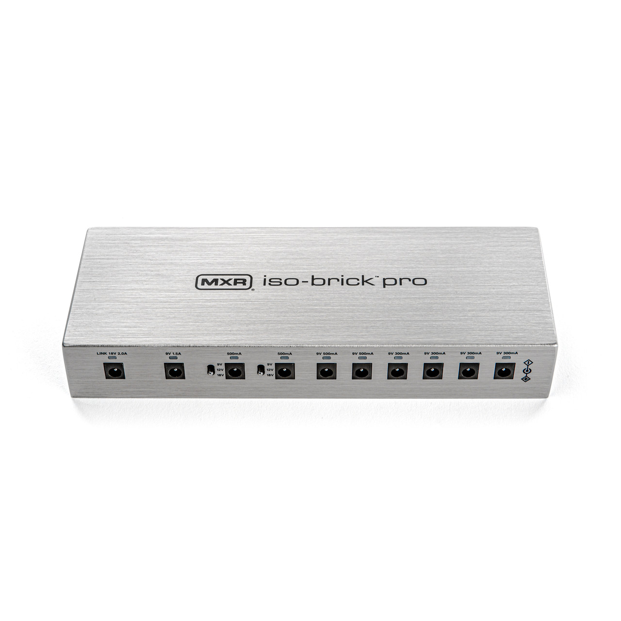 MXR M242EU Iso Brick Pro по цене 24 650 ₽