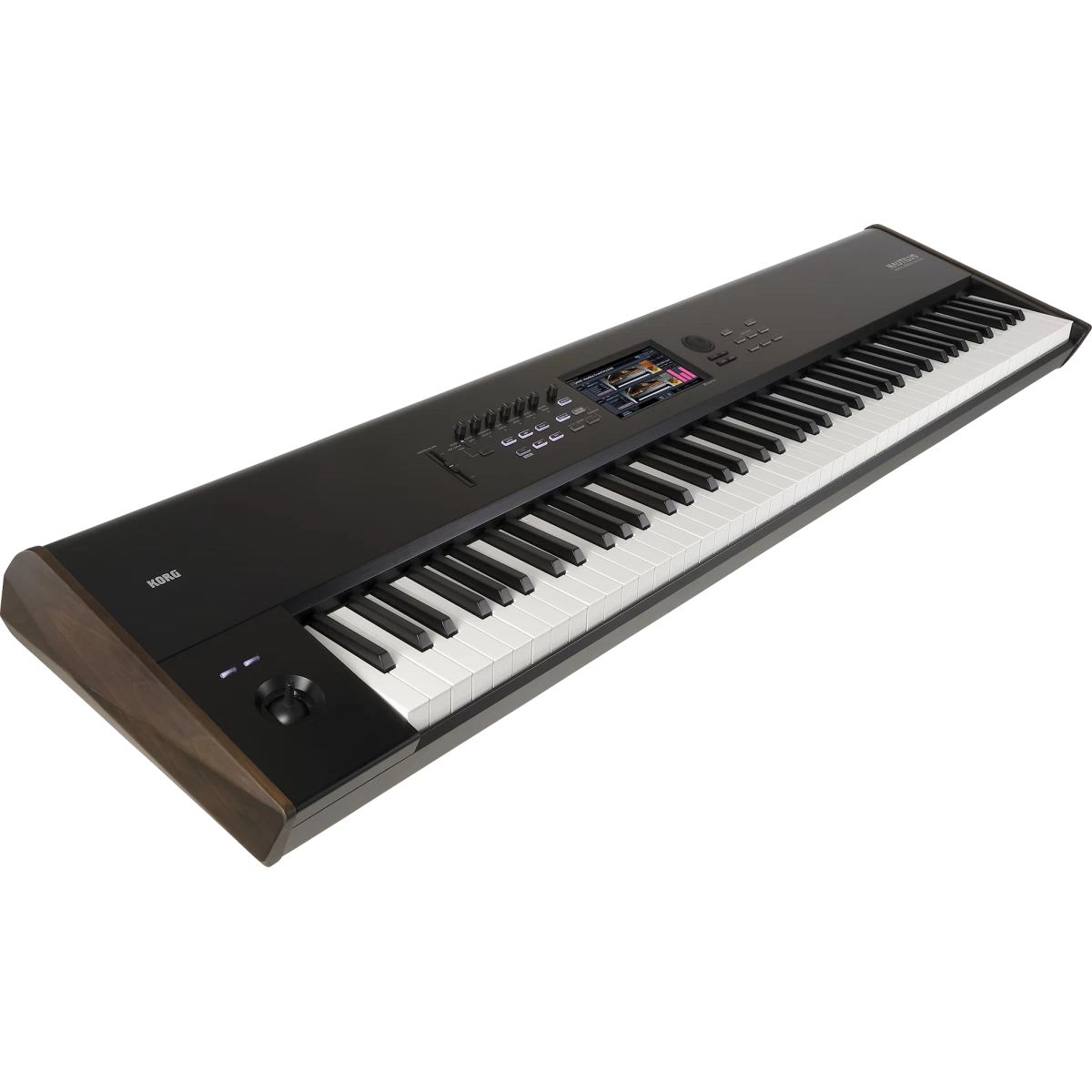 Korg Nautilus 88 по цене 357 000 ₽
