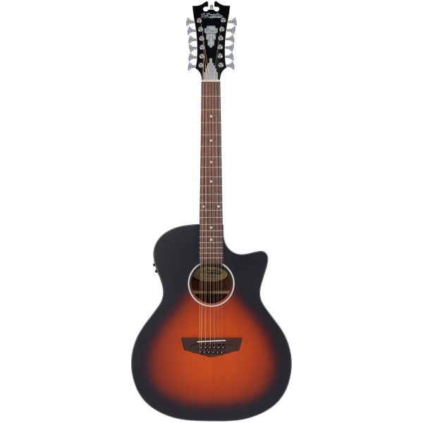 D'Angelico Premier Fulton LS SVS по цене 43 000 ₽