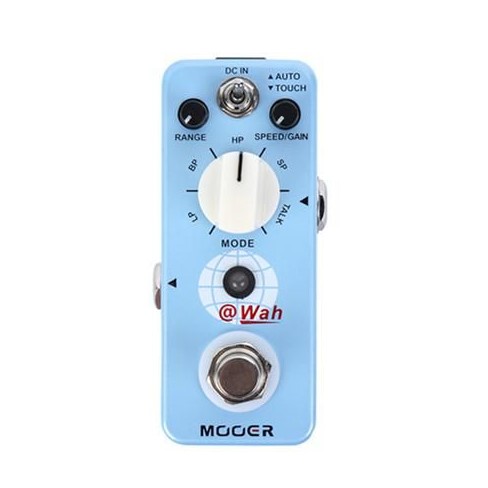 Mooer @Wah по цене 5 790.00 ₽