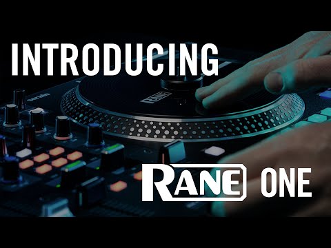 Rane One по цене 235 000 ₽