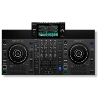 Denon SC Live 4