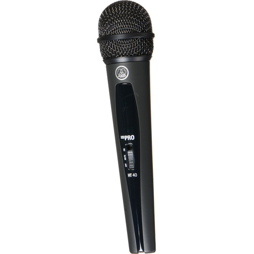 AKG WMS40 Mini Vocal Set BD US25A (537.500) по цене 15 850 ₽