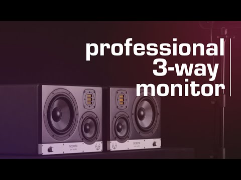 EVE AUDIO SC3070 Left по цене 225 400 ₽