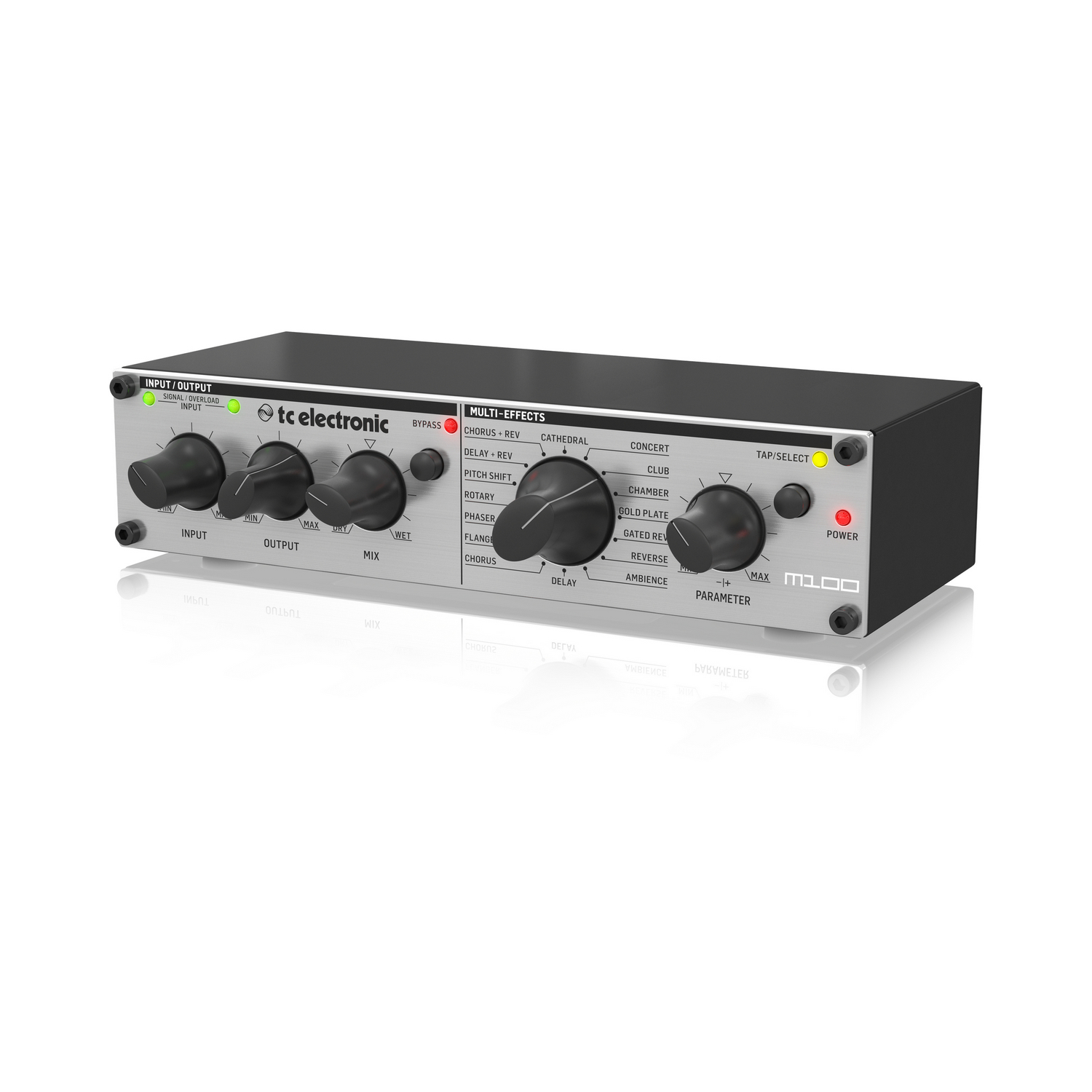 TC Electronic M100 по цене 12 250 ₽