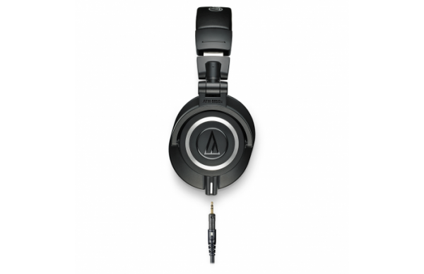 Audio-Technica ATH-M50X Black по цене 22 395 ₽
