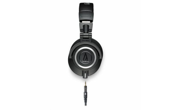 Audio-Technica ATH-M50X Black по цене 24 948 ₽