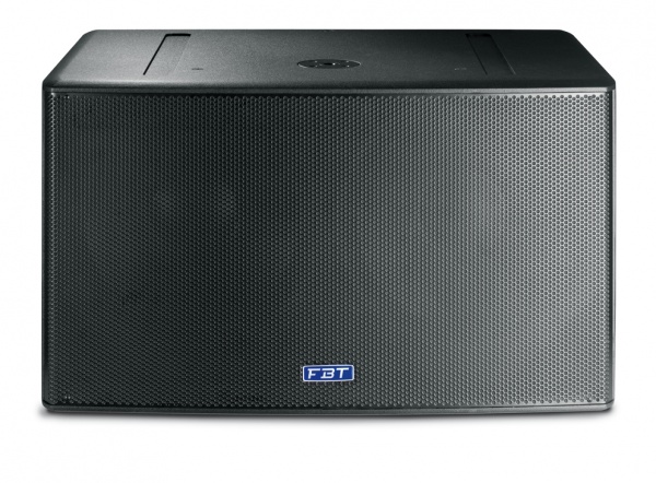 FBT MITUS 218SA по цене 461 300 ₽