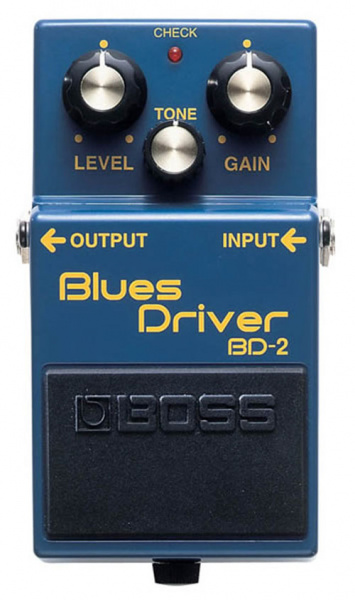 Boss BD-2 по цене 12 270 ₽