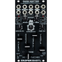 Bastl Instruments Dark Matter по цене 31 790.00 ₽