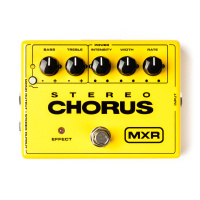 MXR M134EU Stereo Chorus