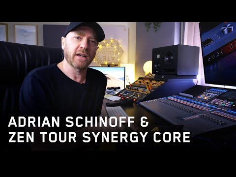 IGS Audio ZEN по цене 369 400 ₽