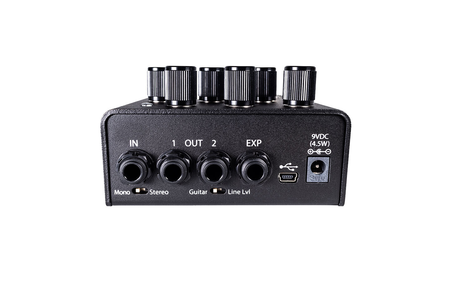 Eventide Blackhole Pedal по цене 33 410.00 ₽