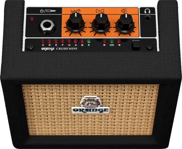 Orange Crush MINI BK по цене 5 950 ₽
