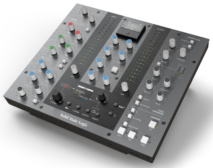 SSL UC1 по цене 67 200 ₽