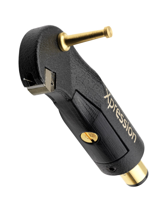 Ortofon MC Xpression по цене 470 000 ₽