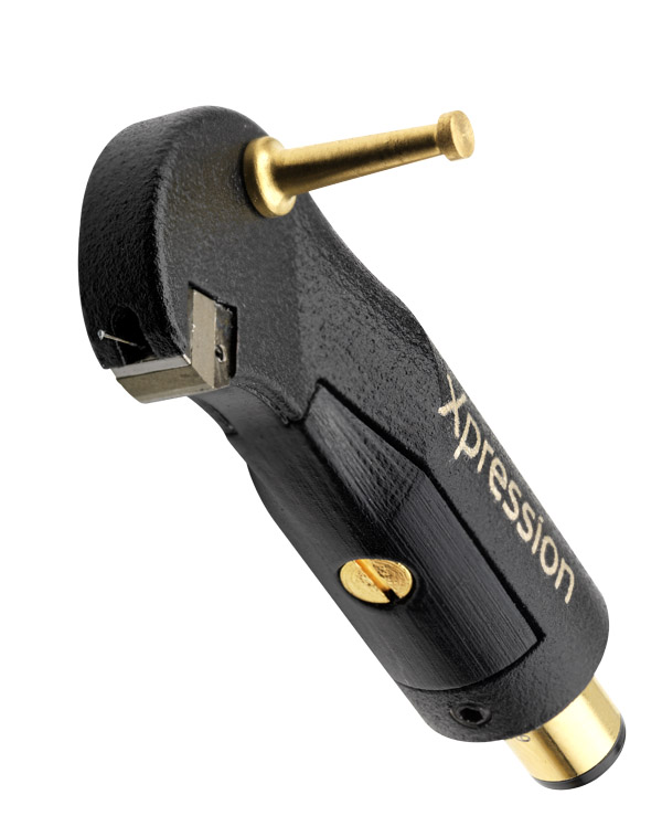 Ortofon MC Xpression по цене 470 000.00 ₽