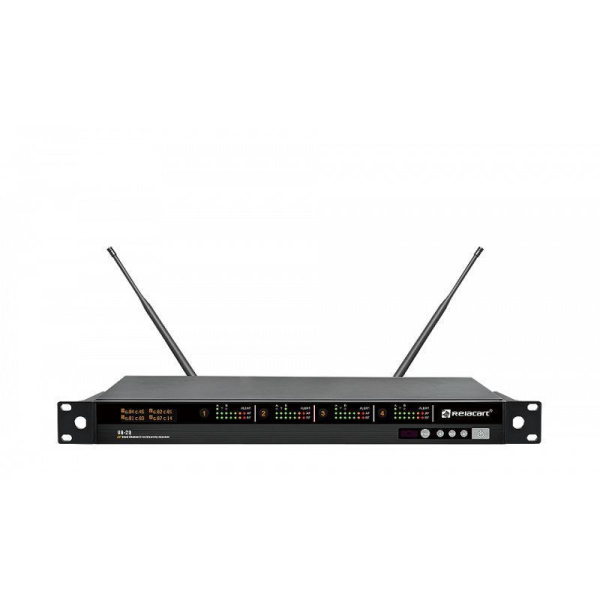 Relacart UR-2Q по цене 94 040.00 ₽