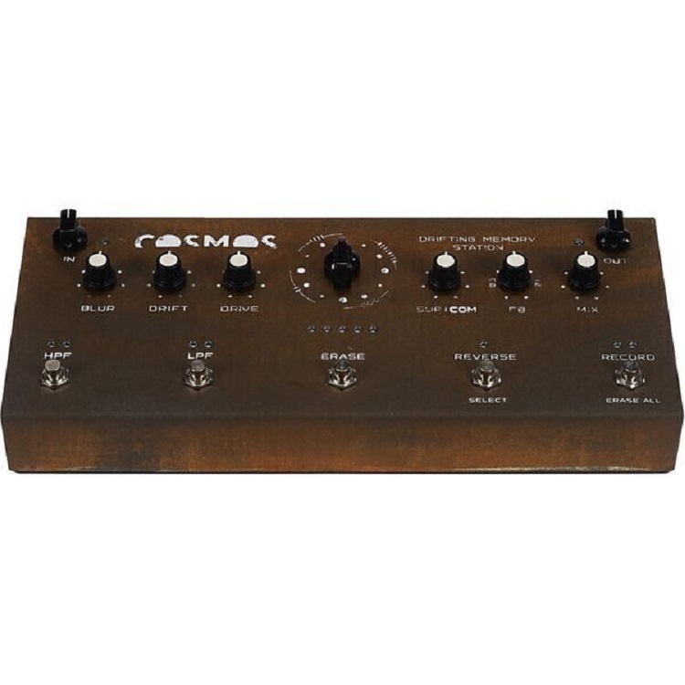 SOMA Cosmos Rust по цене 57 680.00 ₽