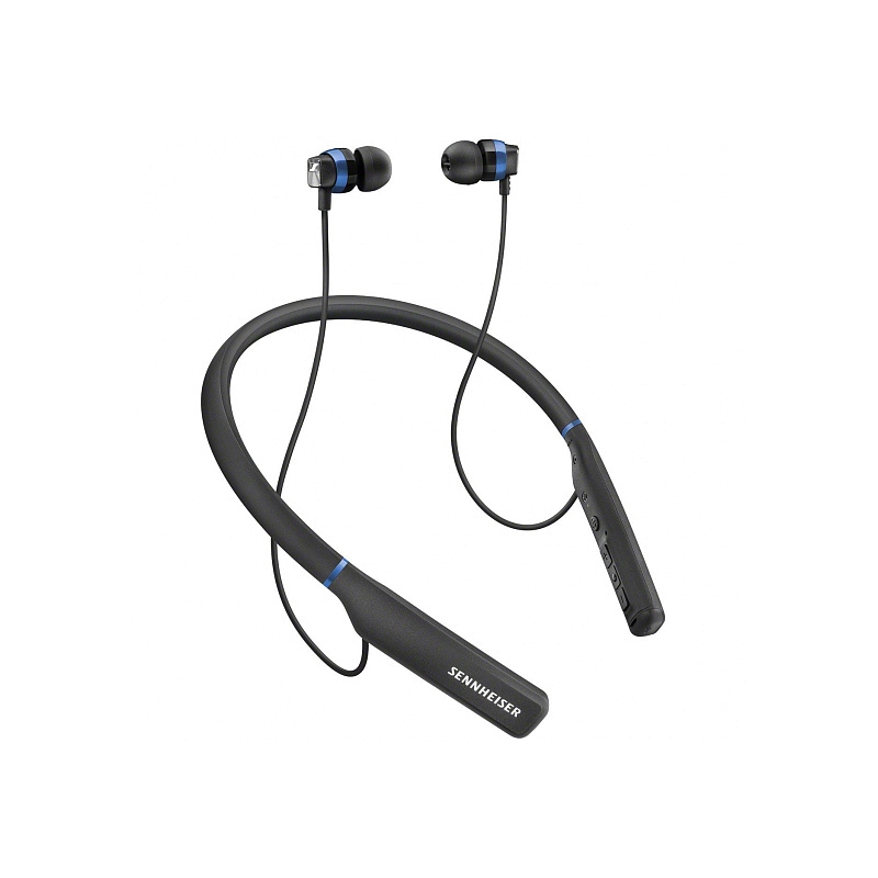 Sennheiser CX 7.00BT Black по цене 11 370.00 ₽