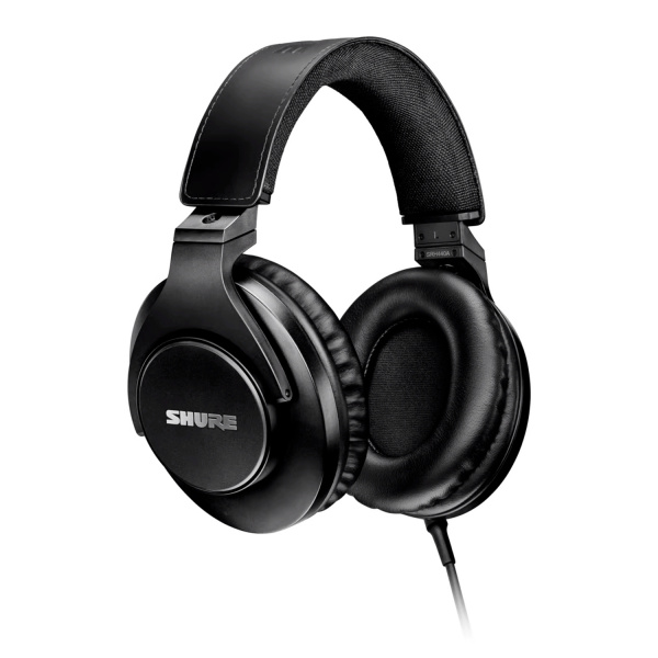 Shure SRH440A по цене 17 450 ₽