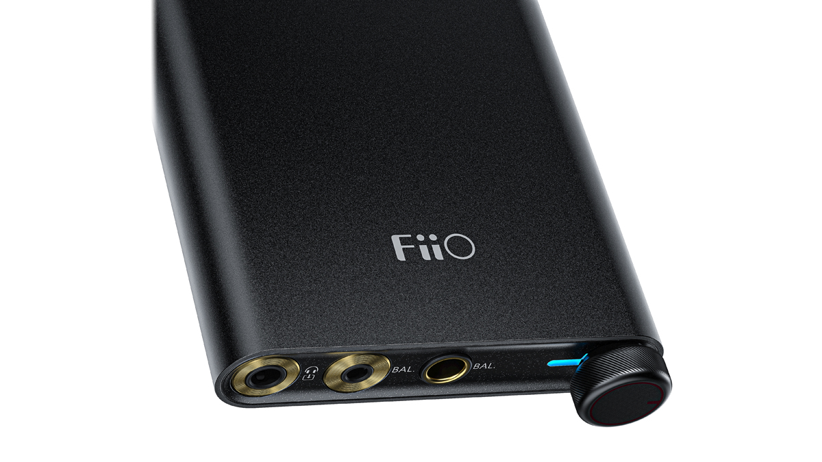 FIIO Q3 Black по цене 20 119 ₽