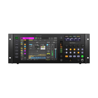Behringer Wing Rack по цене 188 000 ₽
