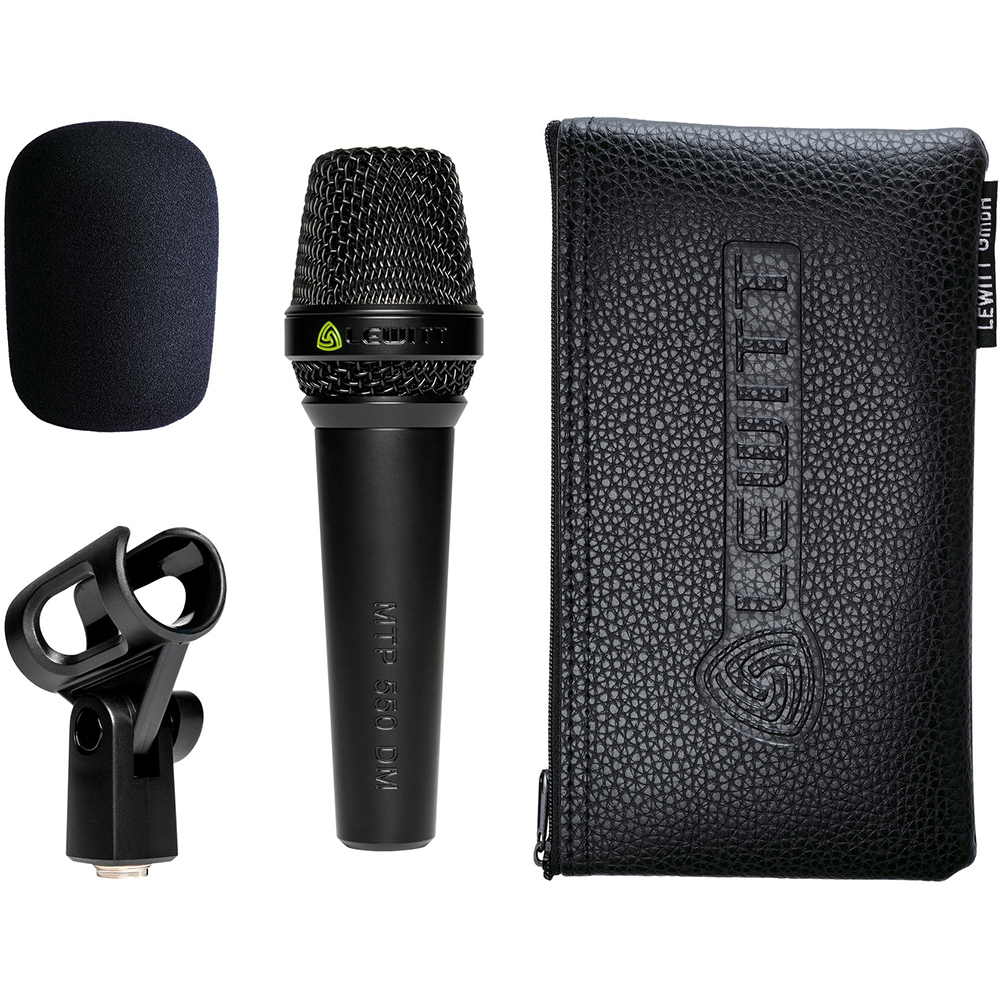 Lewitt MTP550DM по цене 16 200 ₽