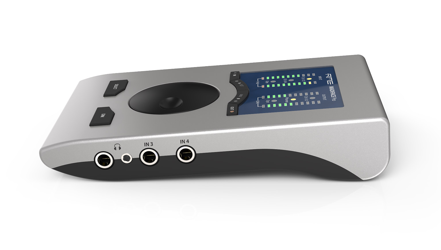 RME MADIface Pro по цене 132 500 ₽